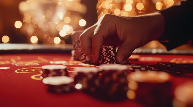 soju platform interface showing unified account dashboard across sportsbook, casino, and slots