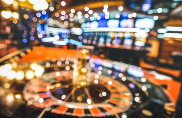 Push Gaming live-dealer blackjack table feed