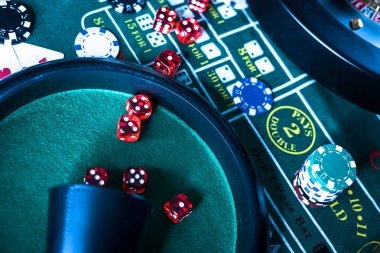 SA Gaming live roulette table with dealer and betting area